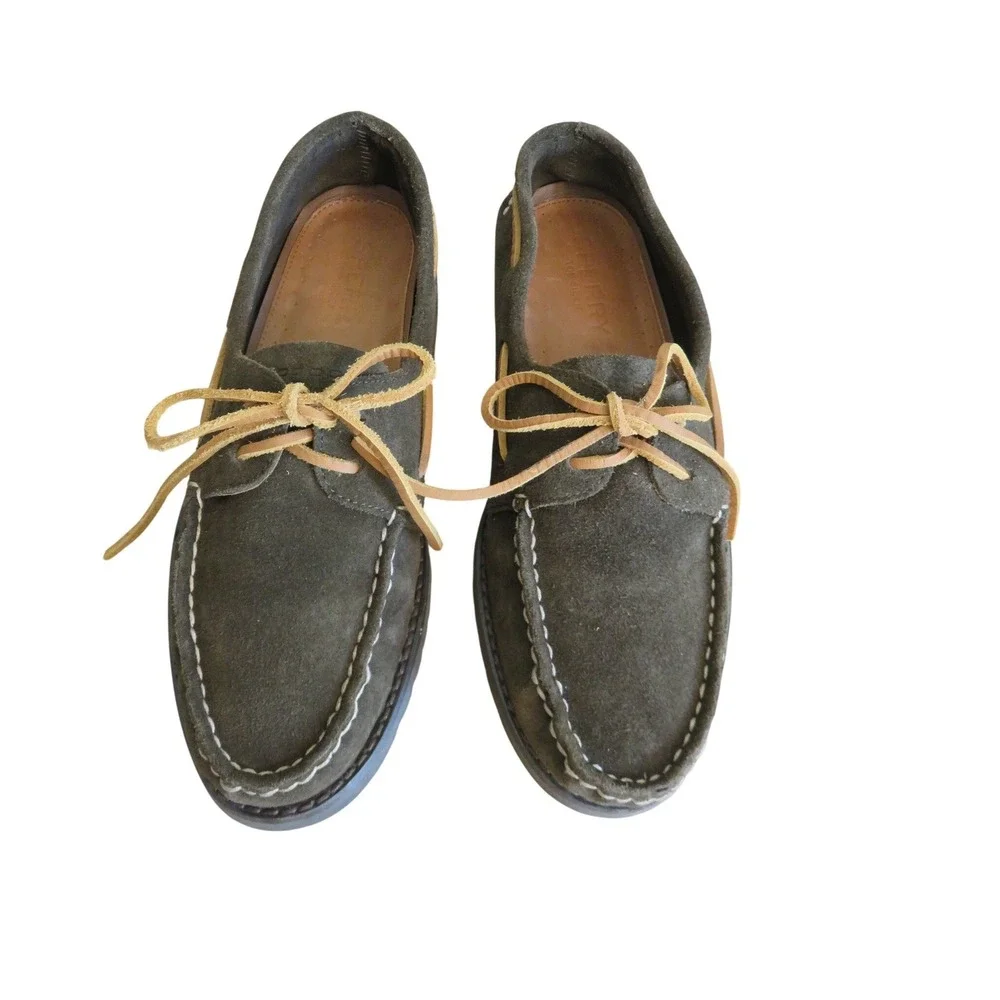 Sperry very durable